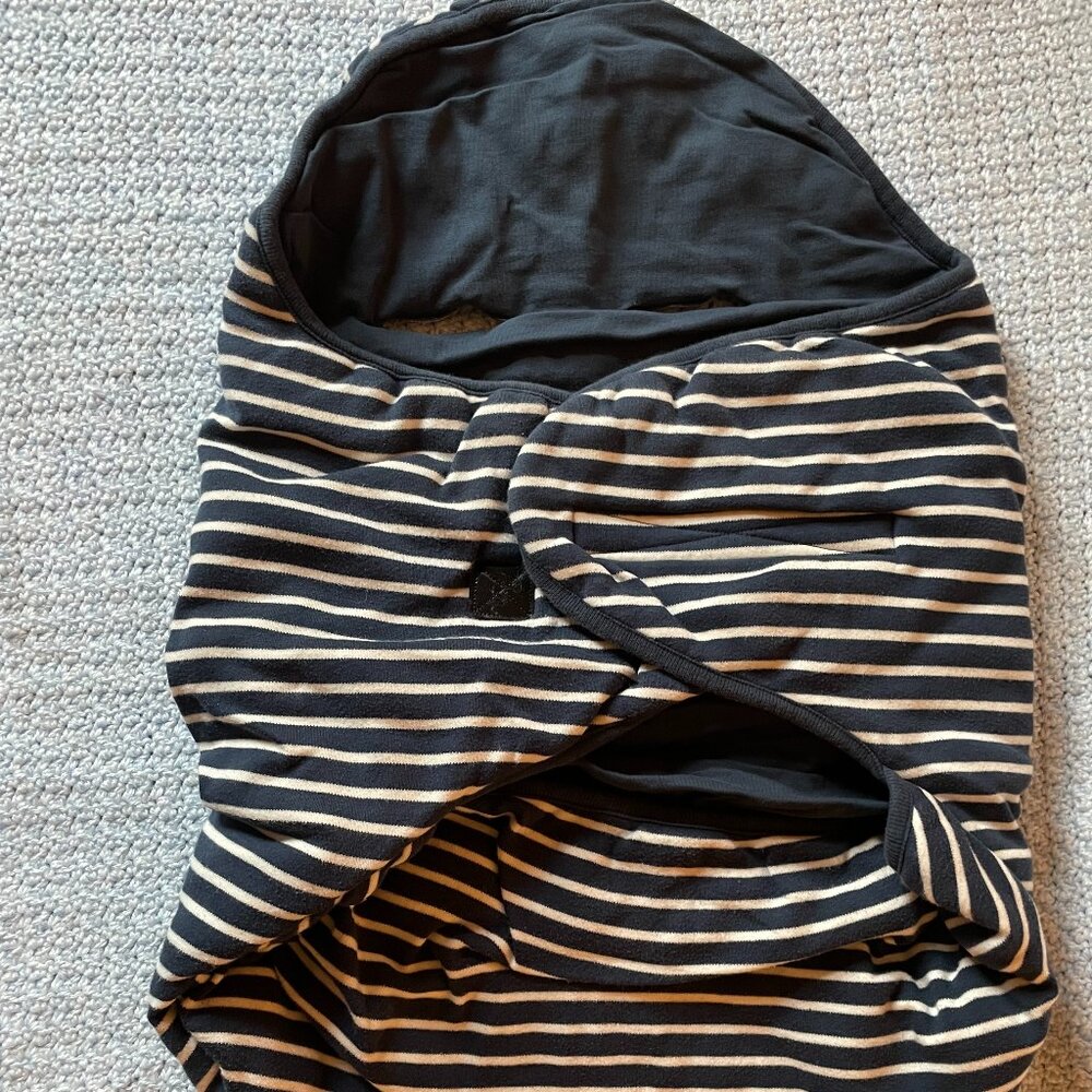 Jo Jo Maman Bebe Baby Car Seat Blanket/ Stroller Blanket